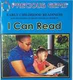 Precious Gems, I Can Read, Book D, BY F. Porter
