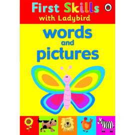 First Skills, Words and Pictures
