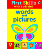 First Skills, Words and Pictures