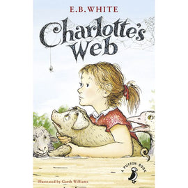 Charlotte's Web BY E.B. White