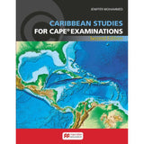 Caribbean Studies for CAPE&reg; Examinations 2ed Student's Book BY J. Mohammed