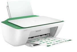 HP DeskJet Ink Advantage 2375 All-in-One Printer