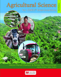 Agricultural Science for CSEC® Examinations Student's Book, 2e  BY M. Perret-Pearson and R. Ramharacksingh