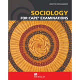 Sociology for CAPE&reg; Examinations Student's Book BY J. Mohammed