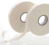 BAZIC Mounting Tape, 0.5" x 200", 2 rolls