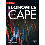 Collins Economics for CAPE, BY D. Ramsingh
