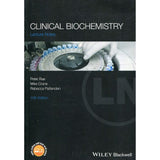 Lecture Notes: Clinical Biochemistry, 10ed BY P. Rae, M. Crane, R. Pattenden