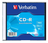 Verbatim CD-R, 700MB, 80MIN