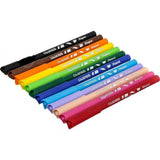 Maped Color Peps Ocean Series, Washable Markers, 12's