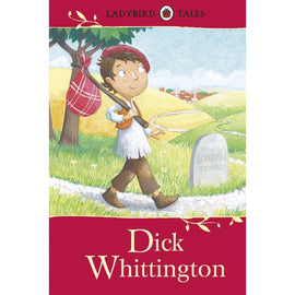 Ladybird Tales, Dick Whittington
