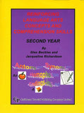 Reinforcing Language Arts Concepts and Comprehension Skills, Second Year, BY G. Beckles, J. Richardson