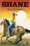 Shane (New Windmills) by Jack Schaefer