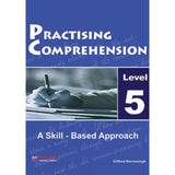 Practising Comprehension, Level 5, BY C. Narinesingh