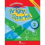 Bright Sparks, 2ed Workbook 2 BY L. Sealy, S. Moore