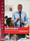 Chemistry Explained, Revised Edition BY J. Nazir