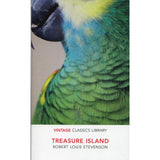 Vintage Classics: Treasure Island