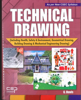 Technical Drawing BY G. Davis