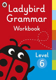 Ladybird Grammar Workbook Level 6 (Paperback)