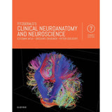 Fitzgerald's Clinical Neuroanatomy and Neuroscience, 7ed, E. Mtui, G. Gruener, P. Dockery