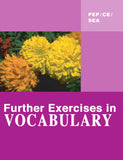 Further Exercises In Vocabulary BY Harry Subnaik, Mitra Rajnauth