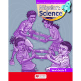 Mission: Science Workbook 3 BY T. Hudson, D. Roberts