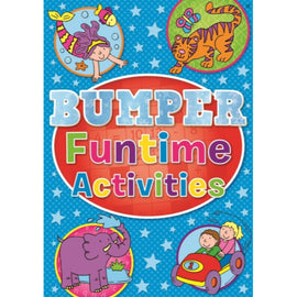 Bumper Funtime Activities
