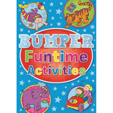 Bumper Funtime Activities