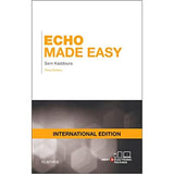 Echo Made Easy International Edition, 3ed BY S. Kaddoura