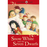 Ladybird Tales, Snow White and the Seven Dwarfs