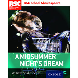 RSC School Shakespeare, A Midsummer Night's Dream , Shakespeare, William; , Royal Shakespeare Company