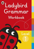 Ladybird Grammar Workbook Level 1 (Paperback)