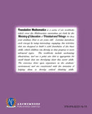 Foundation Mathematics Infant Book 3 BY L. Van Druten