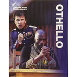 Othello - Cambridge School Shakespeare Edited By Coles, Wienand, Andrews