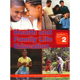 Health and Family Life Education Student's Book 2 BY B. Jenkins, G. Drakes, M. Fuller, C. Graham