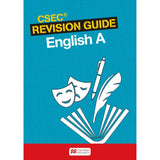 CSEC&reg; Revision Guide: English A BY D. Grant