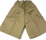 Khaki Pants, Size 4