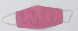Kids Face Mask, Contoured, Fabric, Patterned