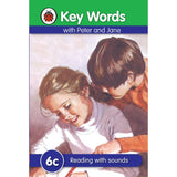 Key Words, 6c Reading with sounds
