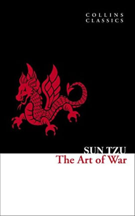 Collins Classics: The Art of War BY Sun Tzu
