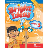 Bright Ideas: Primary Science Student's Book 5 with CD-ROM BY D. Glover
