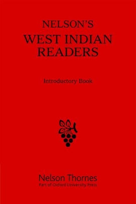 Nelson's West Indian Reader Introductory Book
