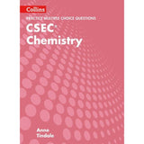 Collins CSEC® Chemistry, MCQ Practice BY A. Tindale