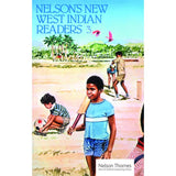 New West Indian Readers 3 BY Bell, Gordon