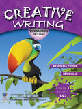 Creative Writing Grade 1 (Infants 1 and 2) BY J. Gangoo