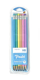 Little Tree Pastel HB Pencils, 12ct