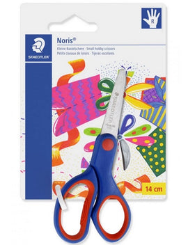 Staedtler School Scissors 14cm, Small