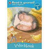 Read It Yourself, Level 3 Workbook