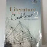 Literature for the Caribbean Book 2 BY Nimmo, S. Scarlett