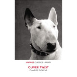 Vintage Classics: Oliver Twist