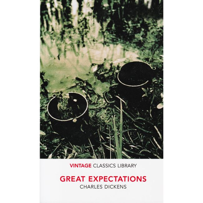Vintage Classics: Great Expectations
